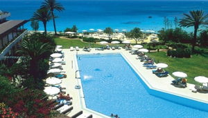 Grecian Sands