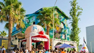 Guaba Beach Bar