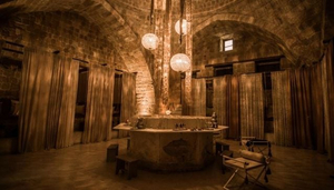 Hamam Omerye