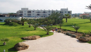 Helios Bay Hotel  Apts
