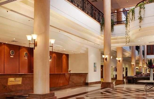 Hilton Park Nicosia