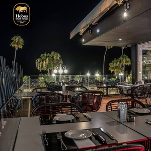 Hobos Steak House