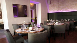 House Bar and Restaurant