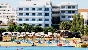 Iliada Beach
