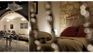 IPIO VOUNI SUITES