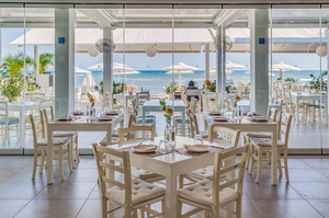 Island Restobar