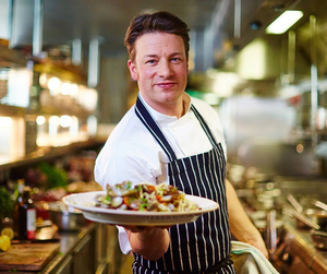 Jamie's Italian Restaurant