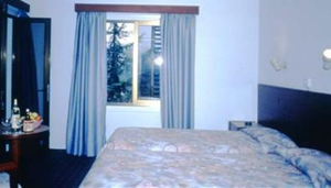 Kallithea Hotel