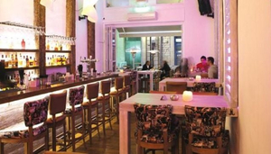Kanella Grill & Bar
