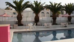 L' eros Hotel