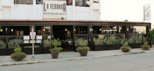 La Veranda Ravintola - Kahvila