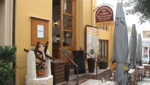 Laona Restaurant