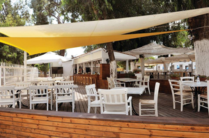 Bistrot 55