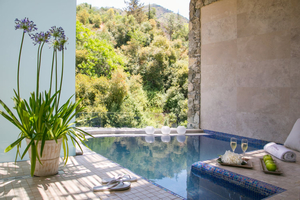 Myrianthousa Spa at Casale Panayiotis