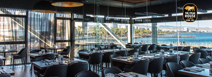 The Steak House