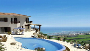 Leptos Estates