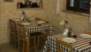 Letymbou Tavern