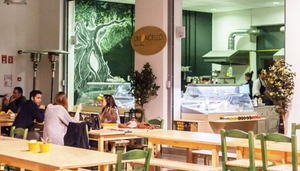 Limoncello Deli-Bar