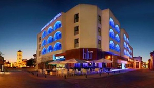 Livadhiotis City Hotel