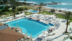 Louis Ledra Beach