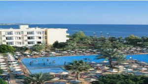 Louis Phaethon Beach