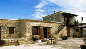 Loxandra Inn
