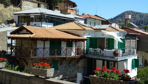 Maison Elena