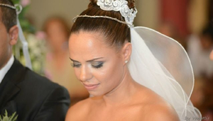 Make up by Georgia