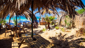 Marcello's Beach Bar