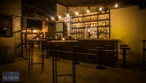 Mason Bar