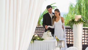 Mediterranean - Weddings