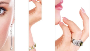 Metaxas jewelry