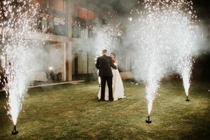 Minthis Weddings
