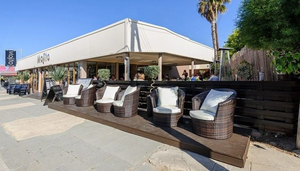 Mojito Bar & Grill