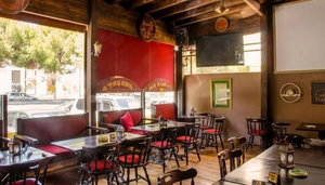 Murphys Pub