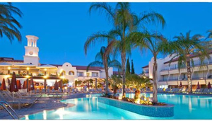 Napa Plaza Hotel - Weddings