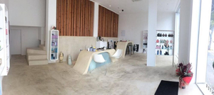 Nat's Spa Center