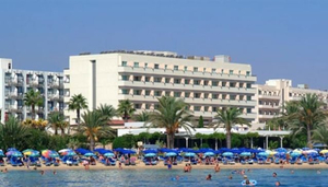 Nelia Beach Hotel