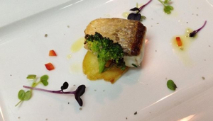 No Reservations