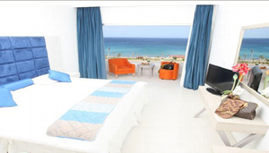Odessa Hotel