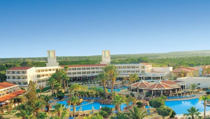 Olympic Lagoon Resort