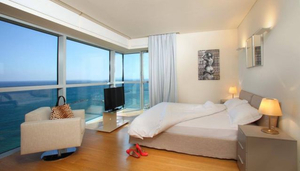 Olympic Residence