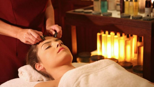 Opium Health Spa bij Elysium Hotel