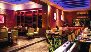 Panos Steak House