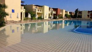 Panthea Holiday Village