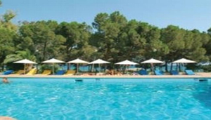 Park Beach Hotel