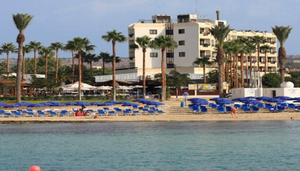 Pavlo Napa Beach