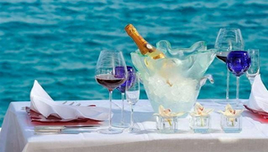 Pelagos Mediterranean Bar & Grill