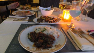 Restaurante Chinês e Tailandês Phukhet