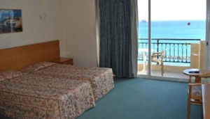 Pier Beach Hotel Apartments